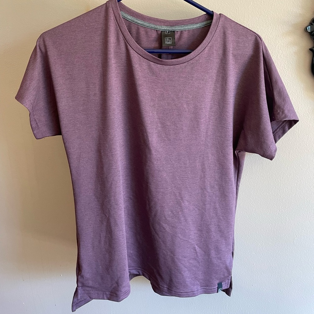 Flylow mtb shirt